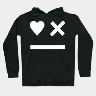 love death and robots Hoodie